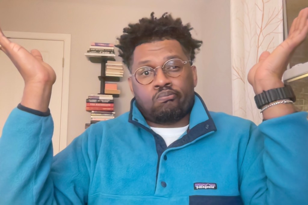 WelcOME… ABOUT ME.